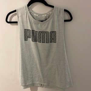 Puma Tank Top